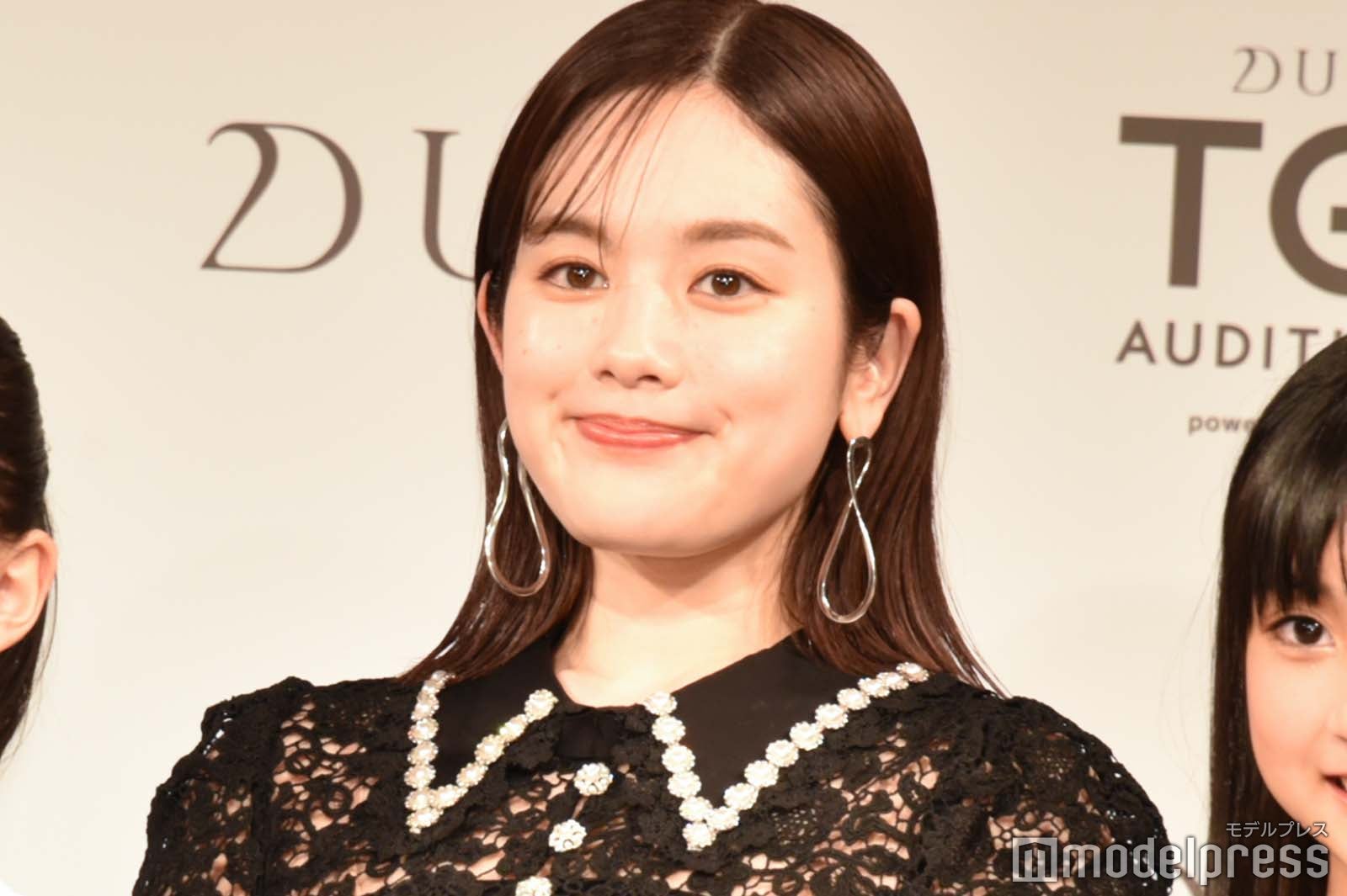 筧美和子 （C）モデルプレス