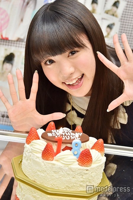 「Popteen」志田友美“ハリウッドバカ”卒業できず？18歳誕生日に抱負