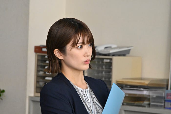 樋口日奈(C)BS松竹東急/AOI Pro.