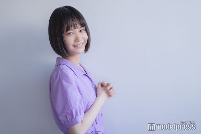 伊藤友希(C)モデルプレス