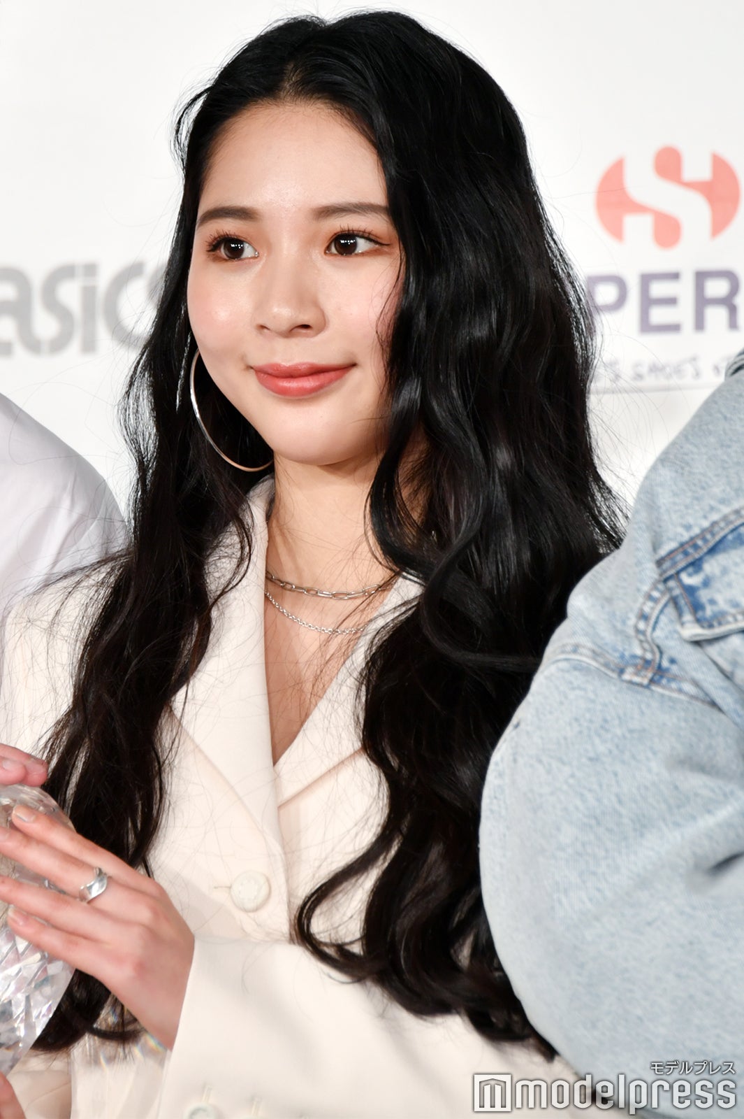 ミチ（C）モデルプレス