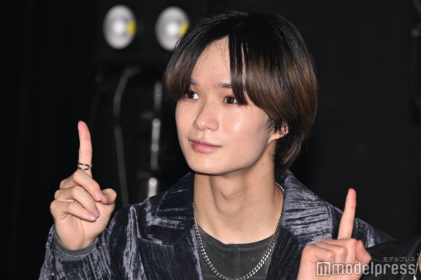 中村旺太郎（C）モデルプレス