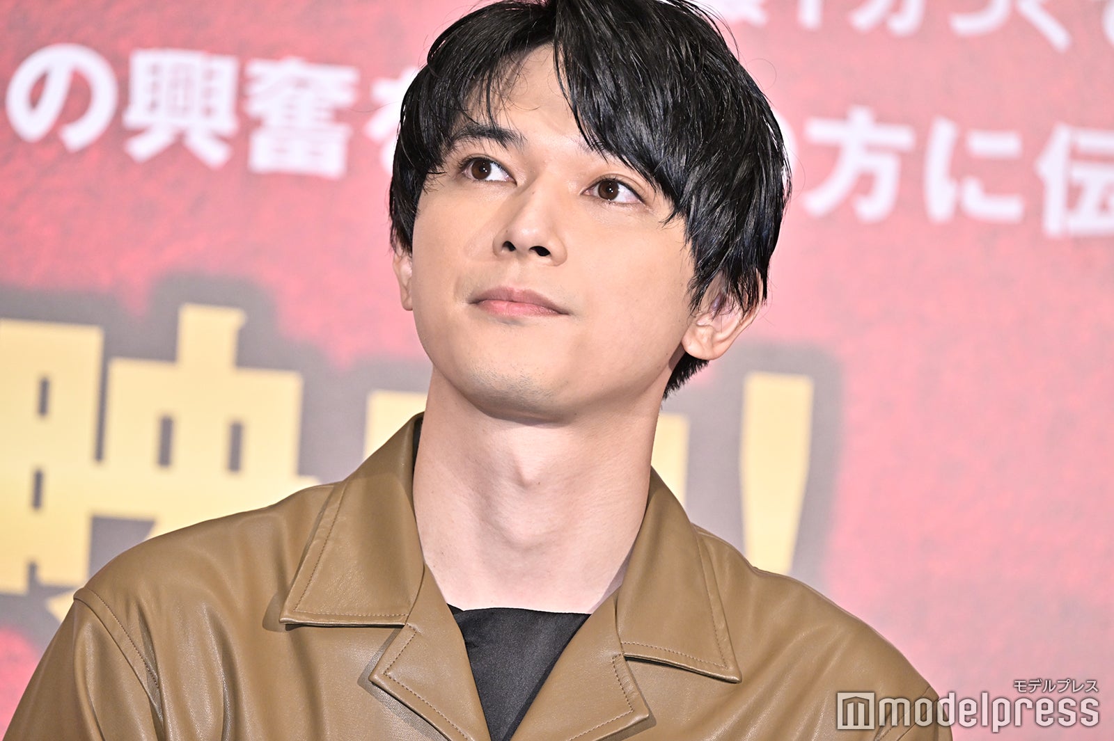 吉沢亮 （C）モデルプレス