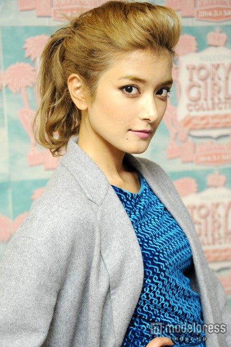 ローラ、「2人でディズニーランドに行くよ」交友関係を語る　モデルプレスインタビュー