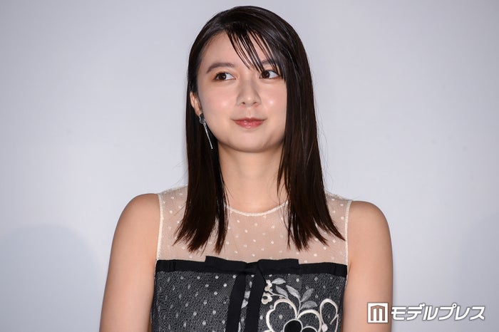 上白石萌歌、ギャルに憧れ “家族”が理由でなれず「達することができない領域だと…」