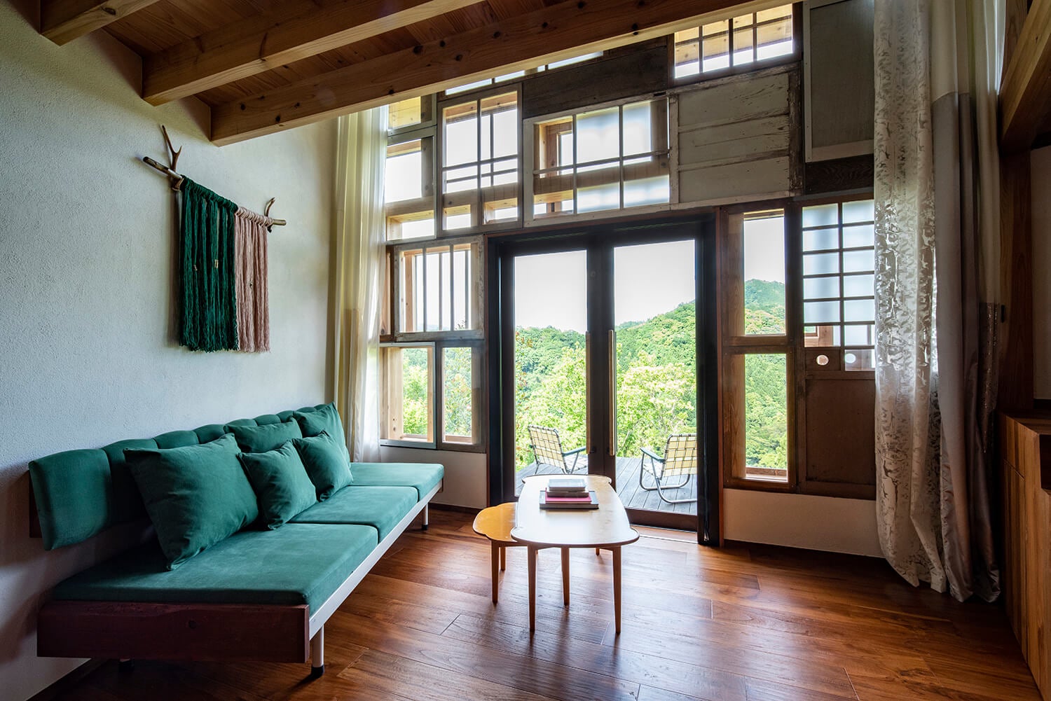 HOTEL WHY／画像提供：TRANSIT