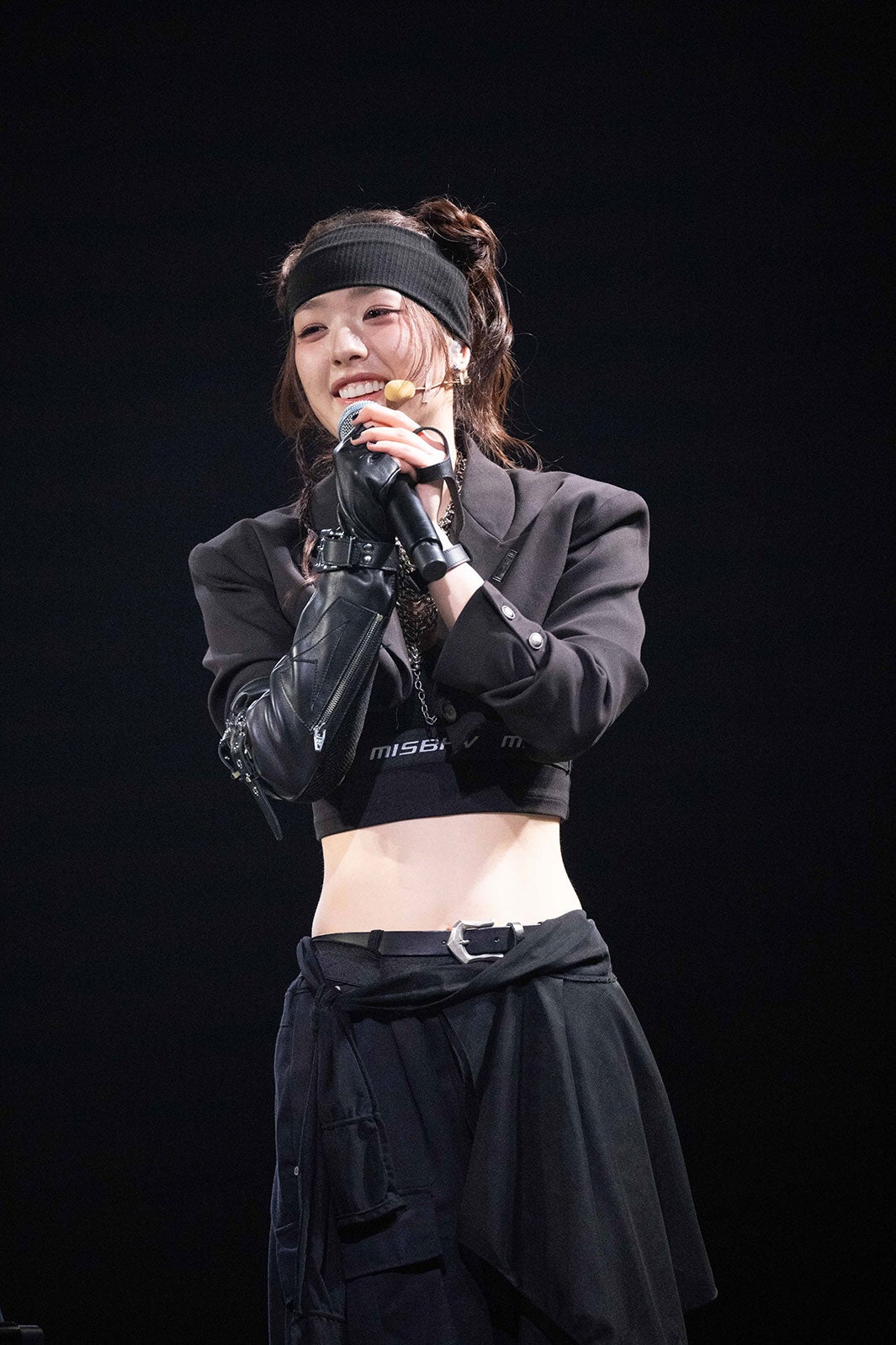 ルナ（C）Satoshi Hata、Daiki Miura