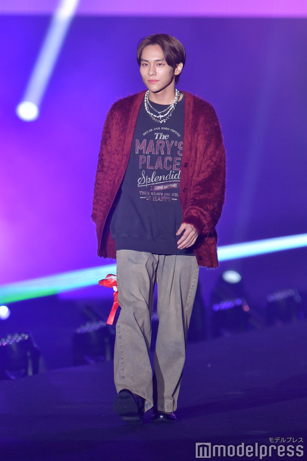 山下幸輝（C）モデルプレス