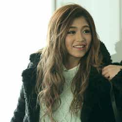 今井華/画像提供:フジテレビ