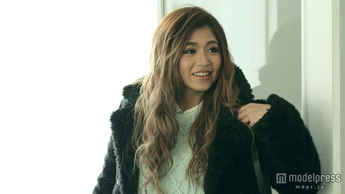 今井華/画像提供:フジテレビ