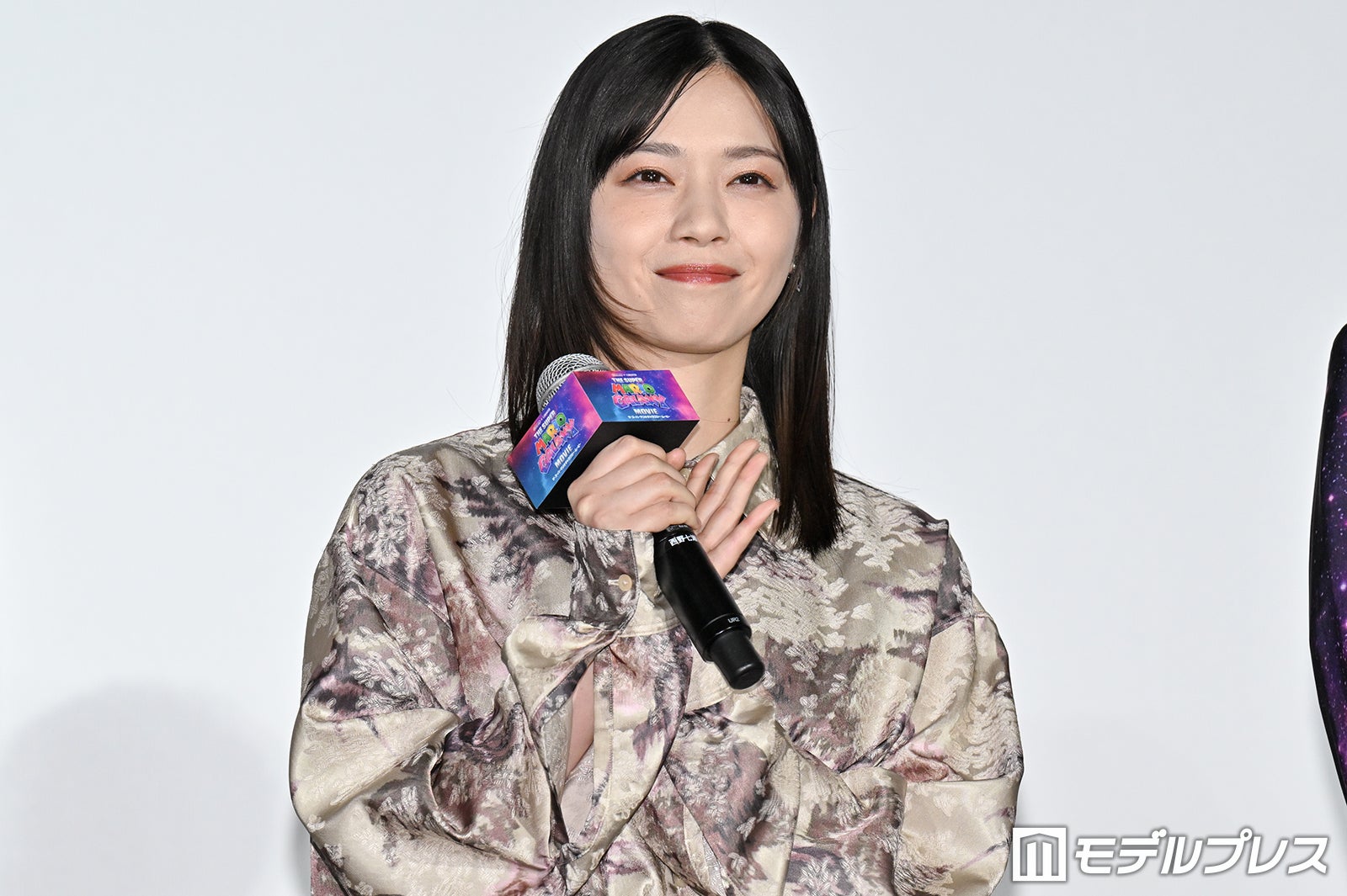 西野七瀬（C）モデルプレス