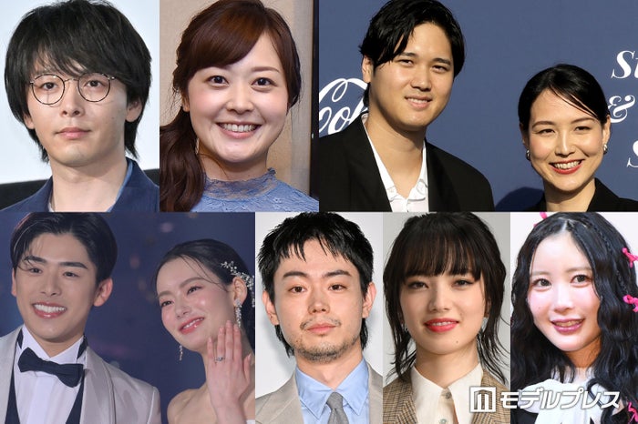 Z世代が選ぶ“理想の芸能人夫婦”トップ10発表 1位は中村倫也＆水卜麻美夫妻