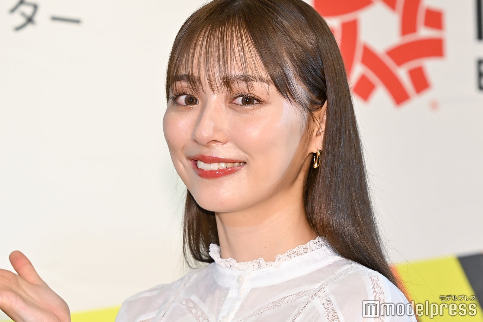 内田理央（C）モデルプレス