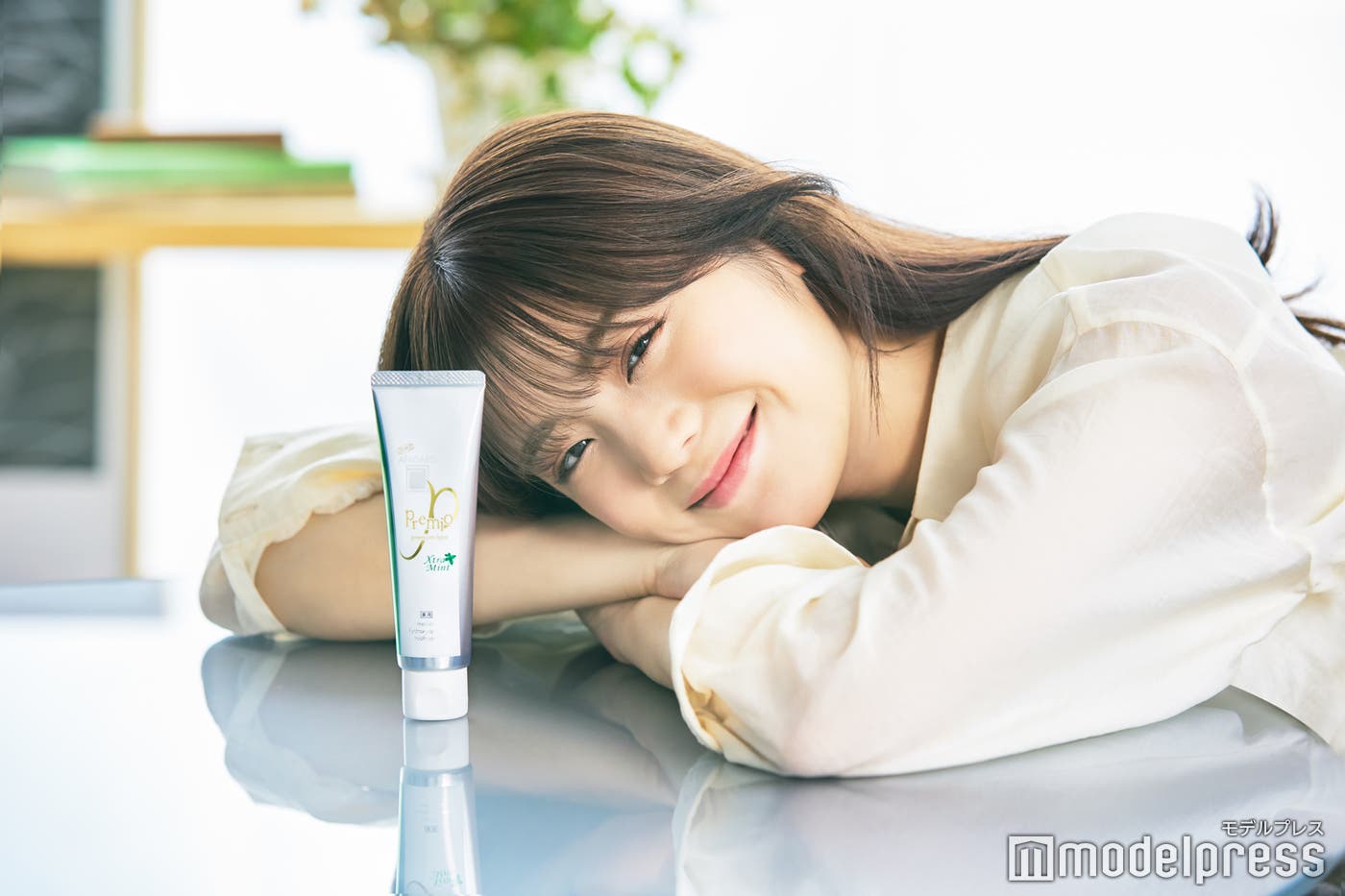 貴島明日香(C)モデルプレス