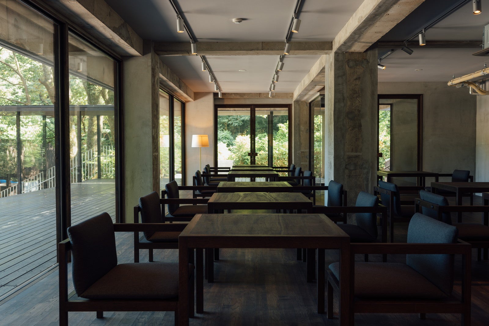 湯河原惣湯 Books and Retreat（提供画像）