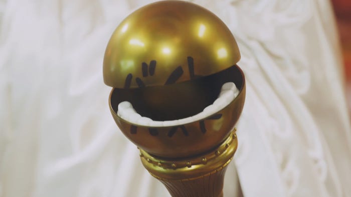 新CM「やる気の出る歌」15秒篇より(提供写真)