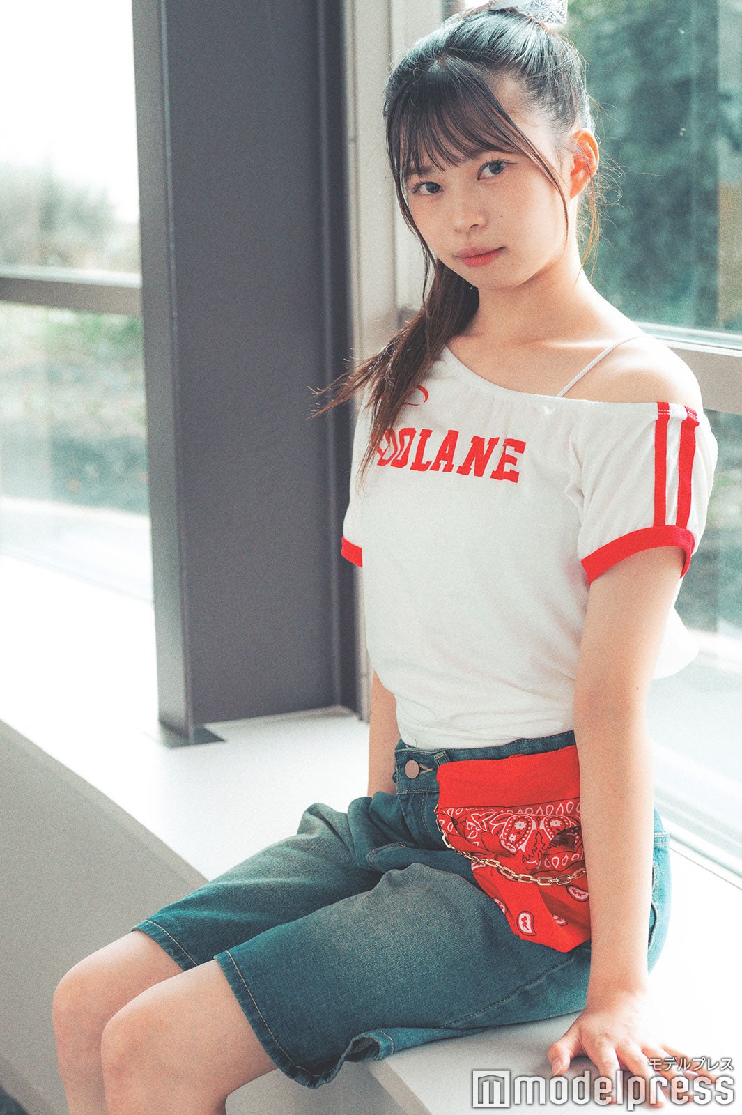 MITSUKI（C）モデルプレス