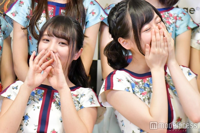乃木坂46山下美月 与田祐希 小悪魔ぶり発揮 バイきんぐ小峠英二 追い込み方が闇金といっしょだな モデルプレス 乃木坂46山下美月 与田祐希 小悪魔ぶり発揮 バイきんぐ小峠英二 追い込み方が闇金といっしょだな モデルプレス