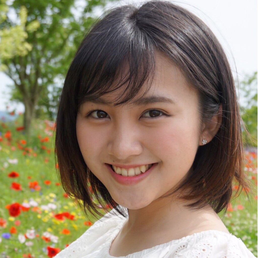 「MISS CIRCLE CONTEST 2020」一次エントリー通過者（提供写真）