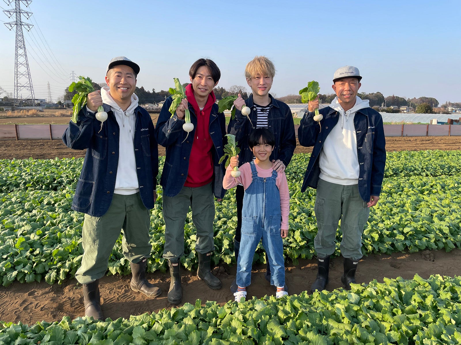 関ジャニ∞横山裕、相葉雅紀の衝撃エピソード明かす