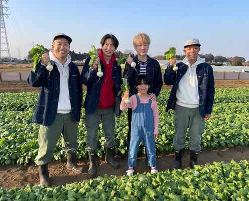関ジャニ∞横山裕、相葉雅紀の衝撃エピソード明かす