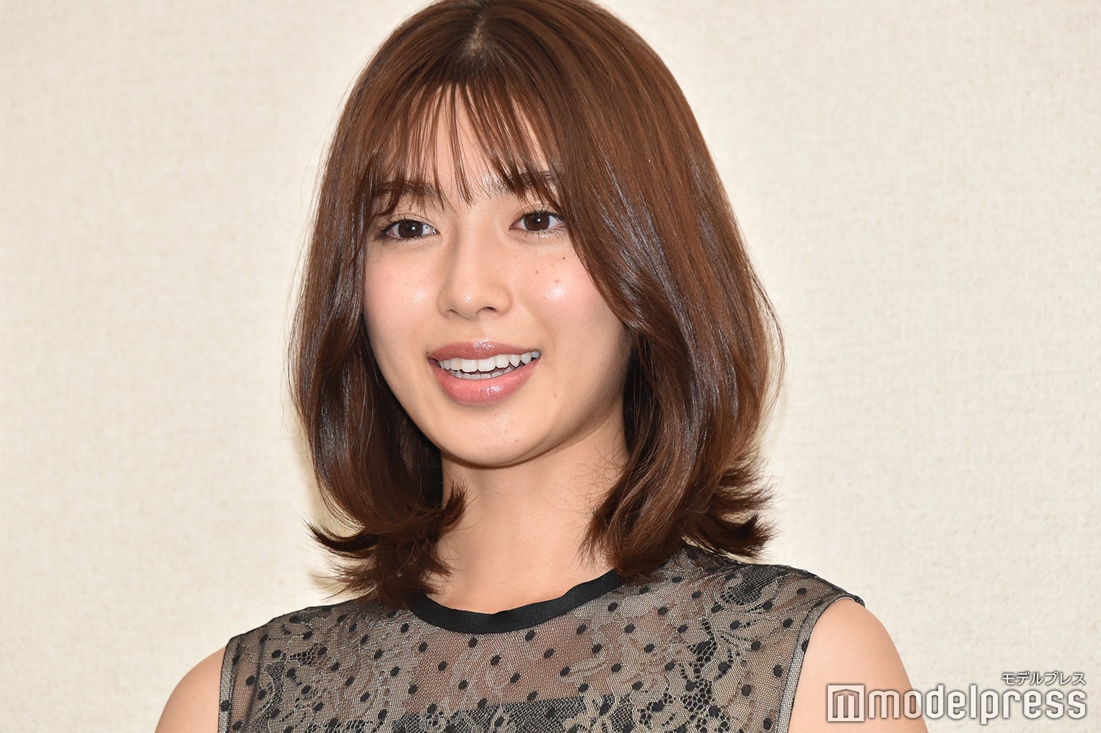 白石聖（C）モデルプレス