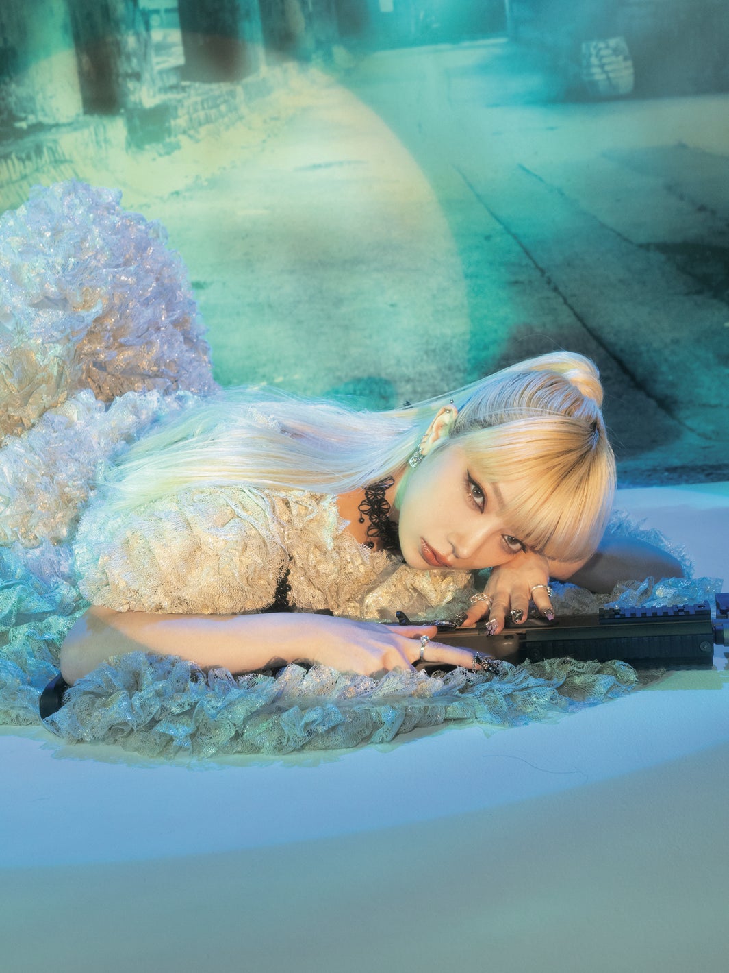 かてぃ（提供写真）