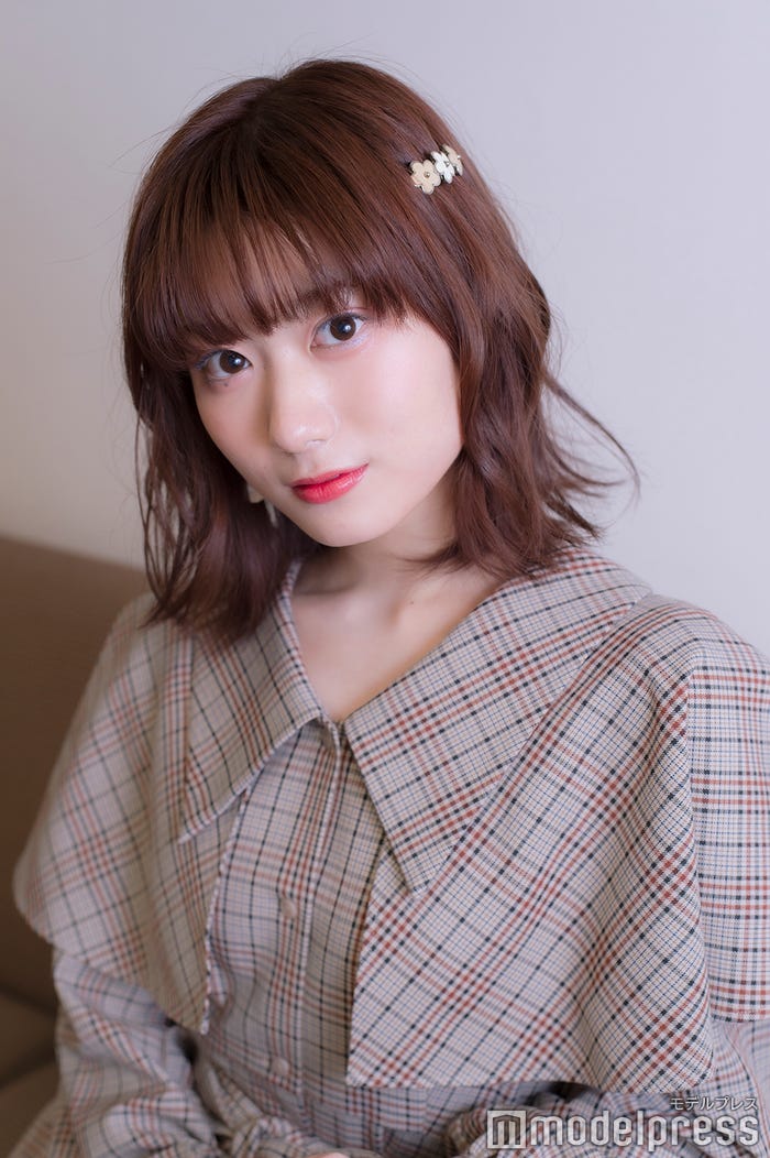 川村凜(C)モデルプレス