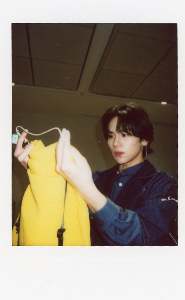 山下幸輝（提供写真）