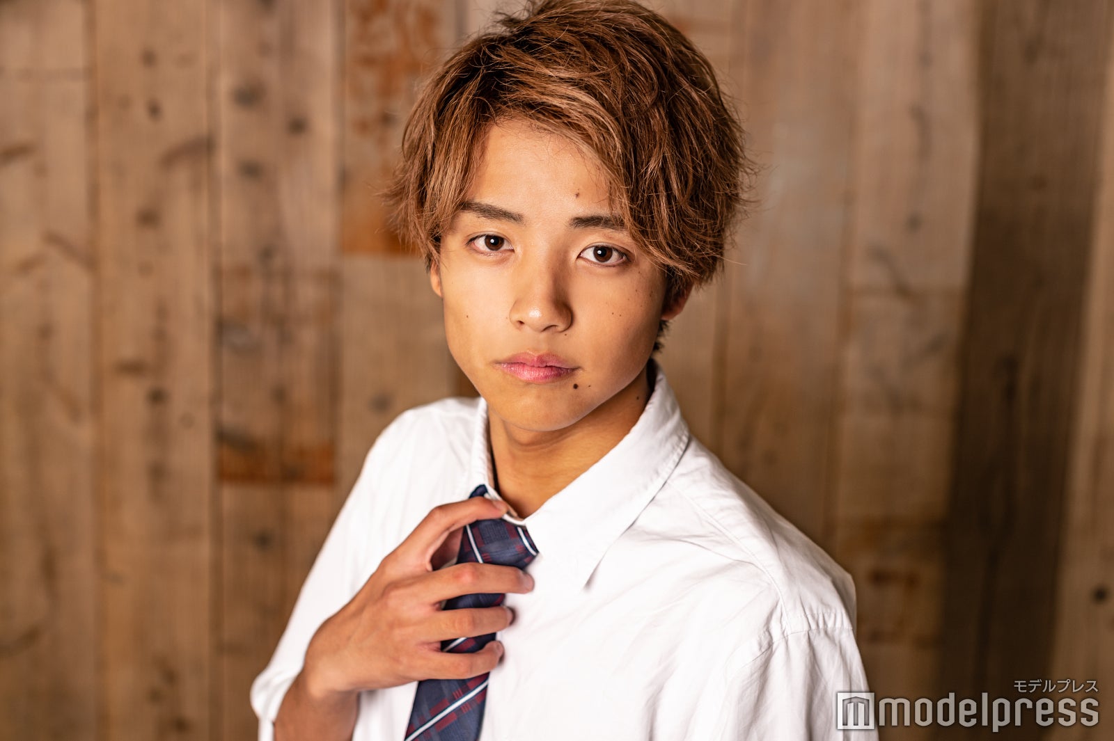 木村伊吹 （C）モデルプレス