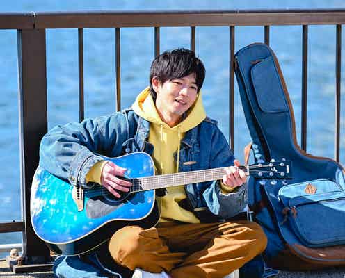 「9ボーダー」初回、松下洸平が美声放つ 役柄にも視聴者驚き「今期3作目」