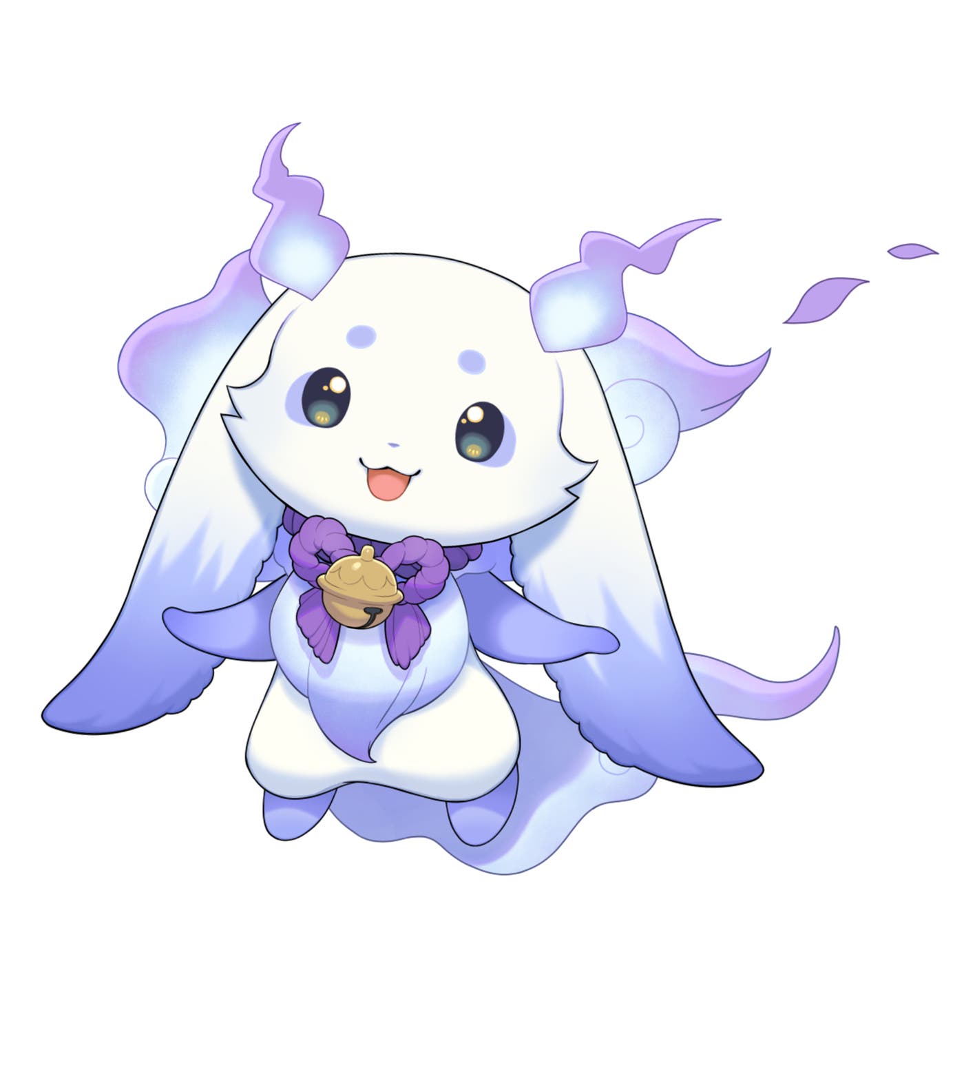 VTuber「ルンルン」