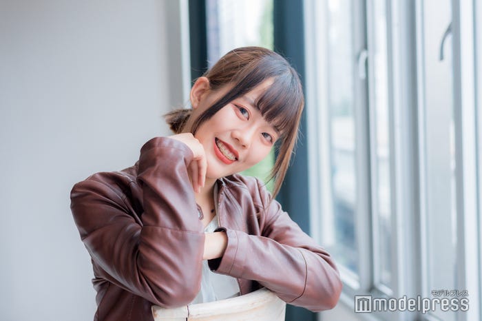 高村巴香さん(C)モデルプレス