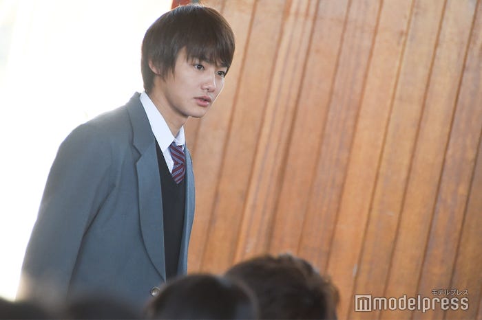 野村周平(C)モデルプレス