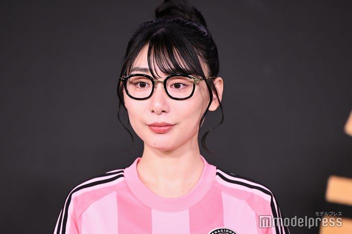 ハシヤスメ・アツコ(C)モデルプレス