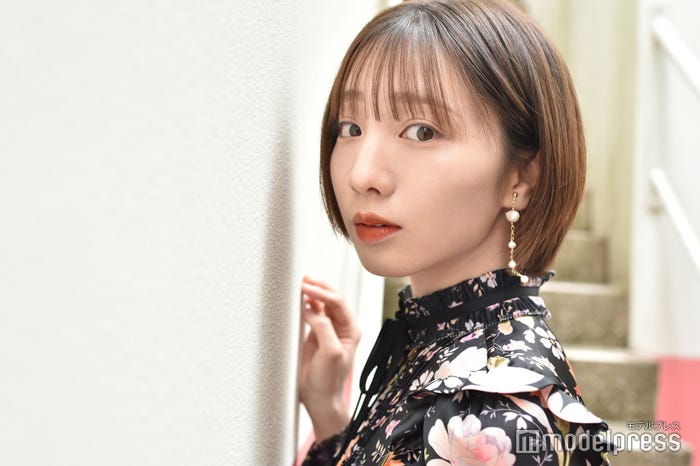 能條愛未(C)モデルプレス