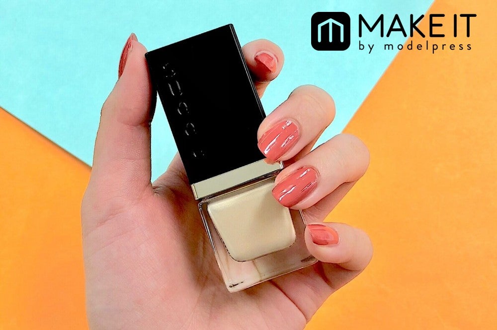 SUQQU／シマー リクイド ハイライター／新色1色／3,900円（税抜） (C)メイクイット