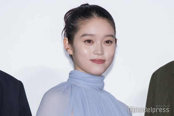 高石あかり(C)モデルプレス