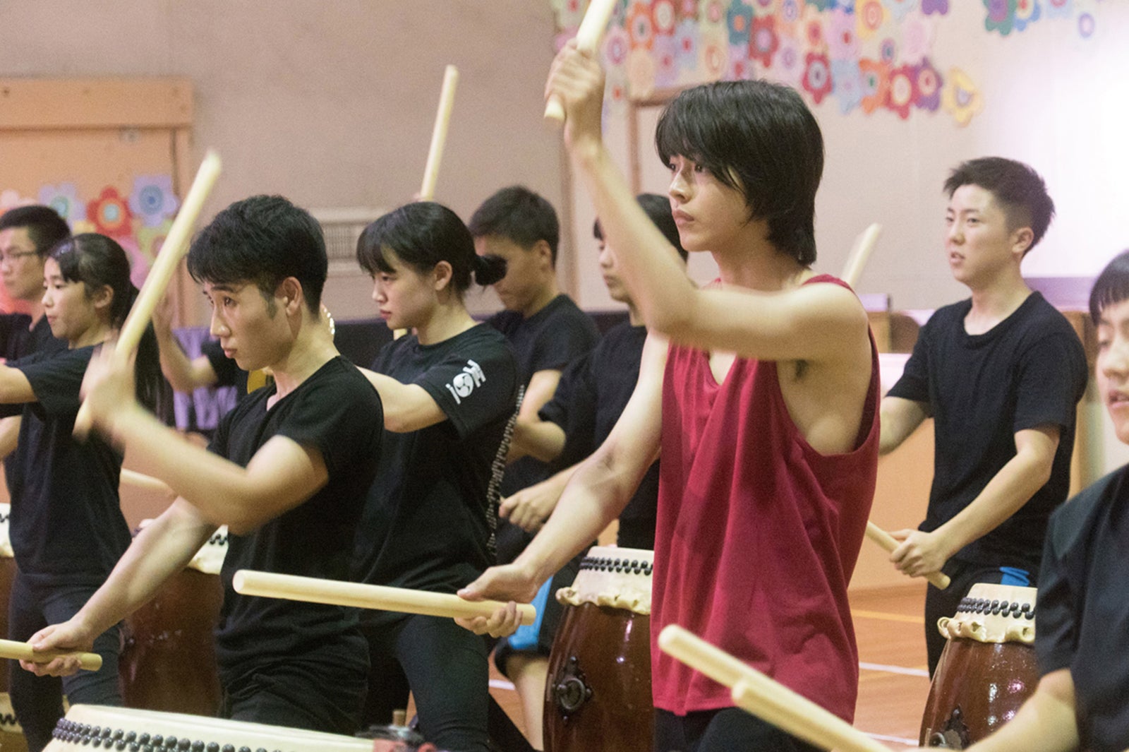 （C）2020「夏、至るころ」製作委員会