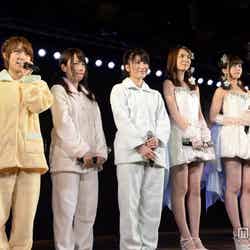 AKB48チームA 千秋楽・ウェイティング公演（C）AKS