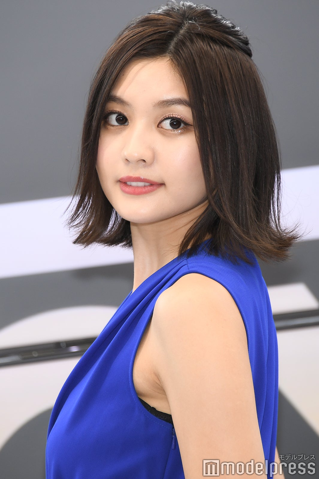 林ゆめ（C）モデルプレス