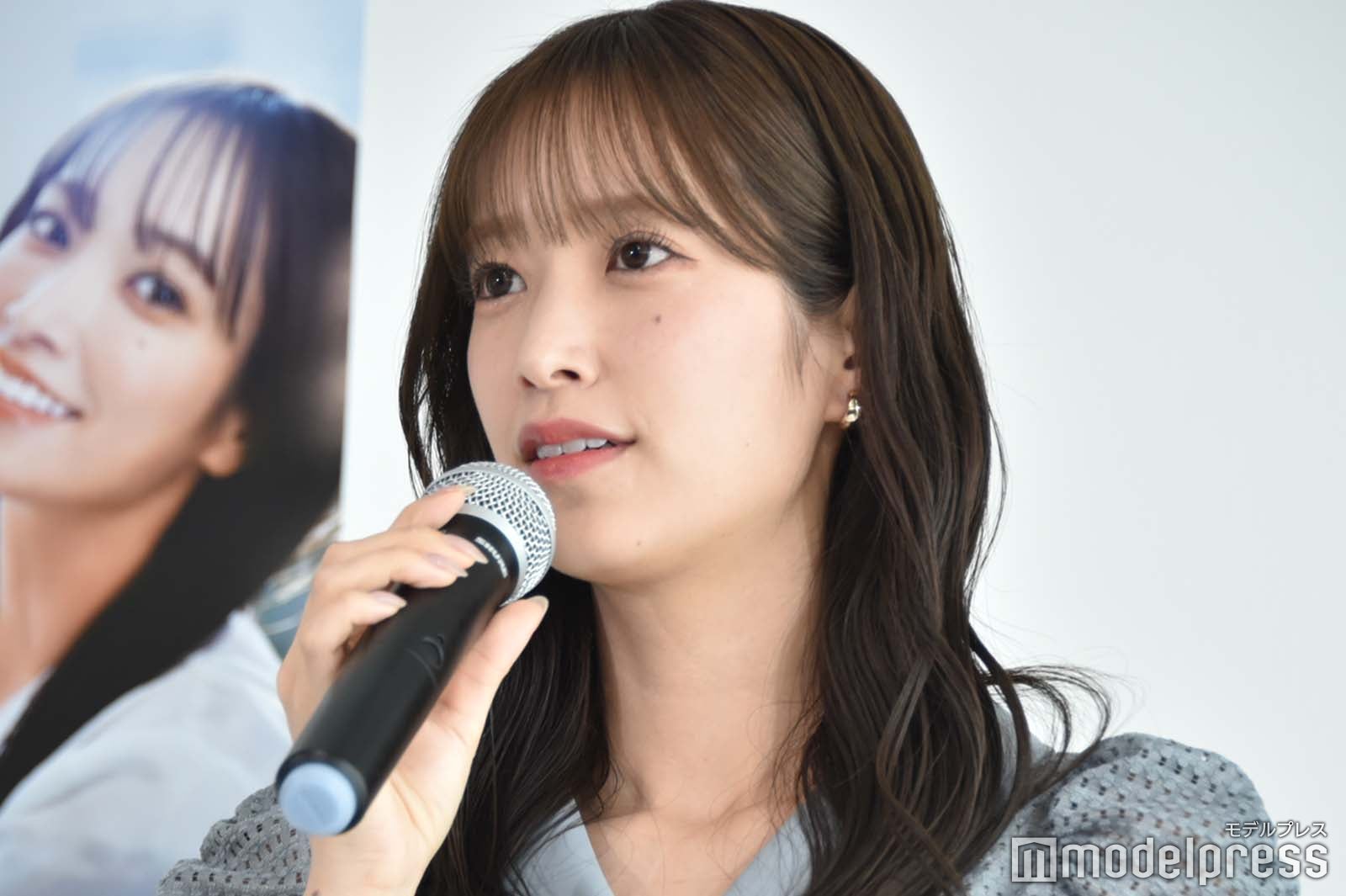 佐々木久美（C）モデルプレス