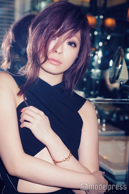 きゃりー、初のモード姿でイメージ一新「こんな自分は初めて」