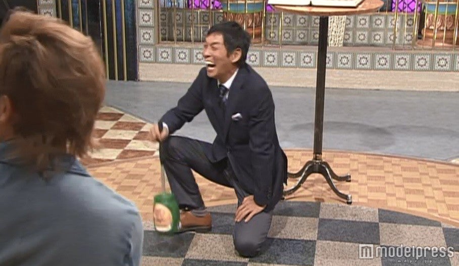 明石家さんま（画像提供：日本テレビ）