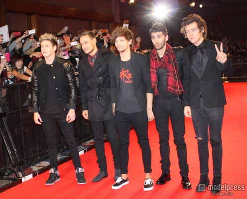 ワン・ダイレクションの生配信イベント「1D DAY」の「日本コーナー」出演者が緊急大募集中!!