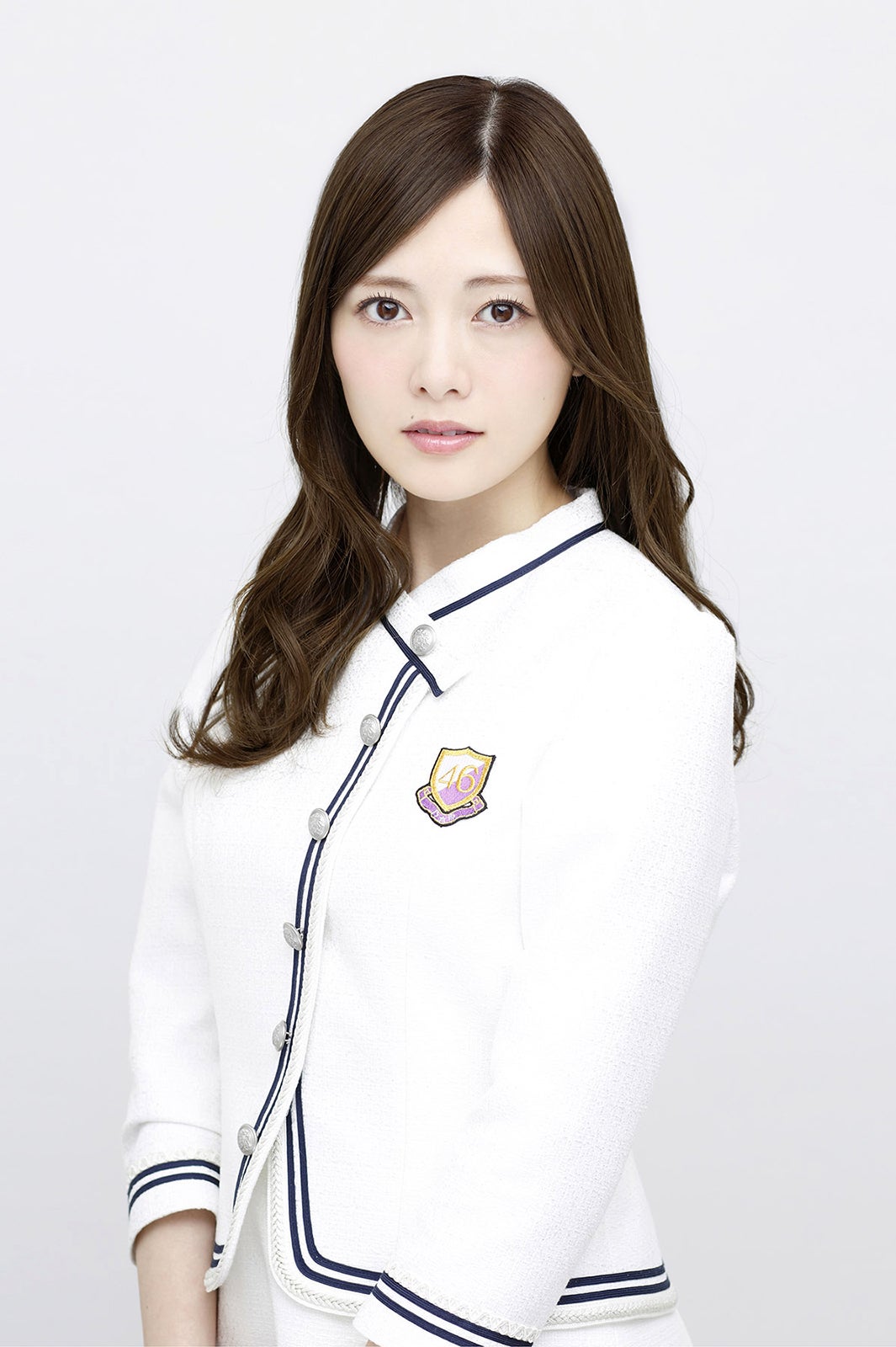 白石麻衣（提供写真）