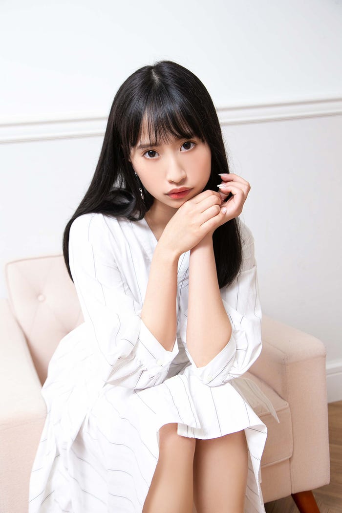 藤川らるむ(提供写真)