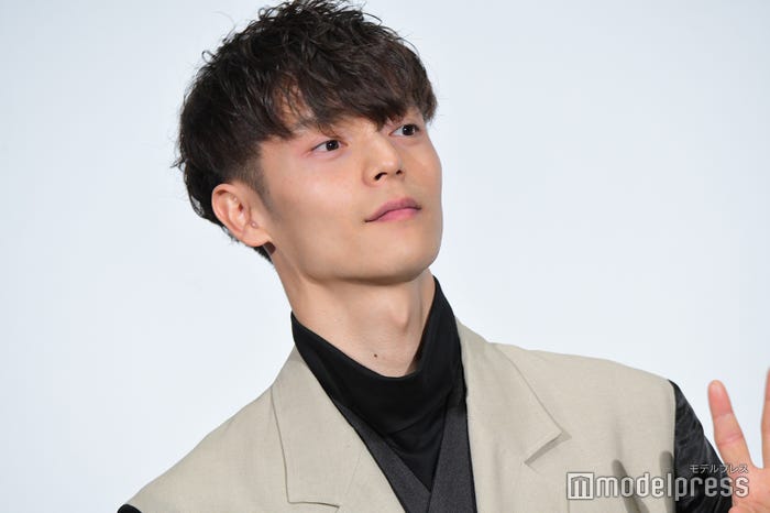 窪田正孝(C)モデルプレス