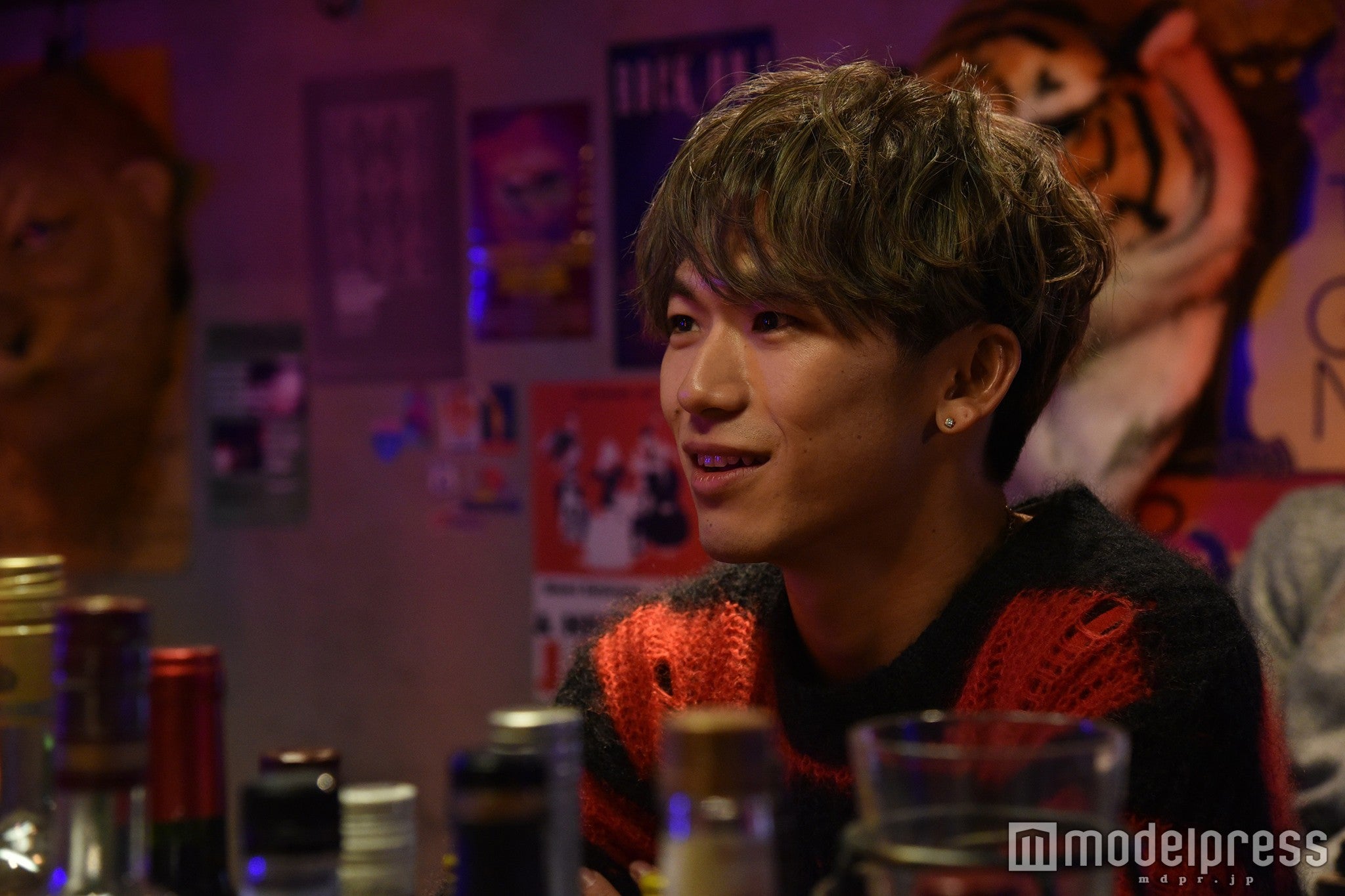 Exile Naoto まさかの 本人役 で連ドラ単独初主演 Tribeメンバーも登場 本人コメント モデルプレス Exile Naoto まさかの 本人役 で連ドラ単独初主演 Tribeメンバーも登場 本人コメント モデルプレス