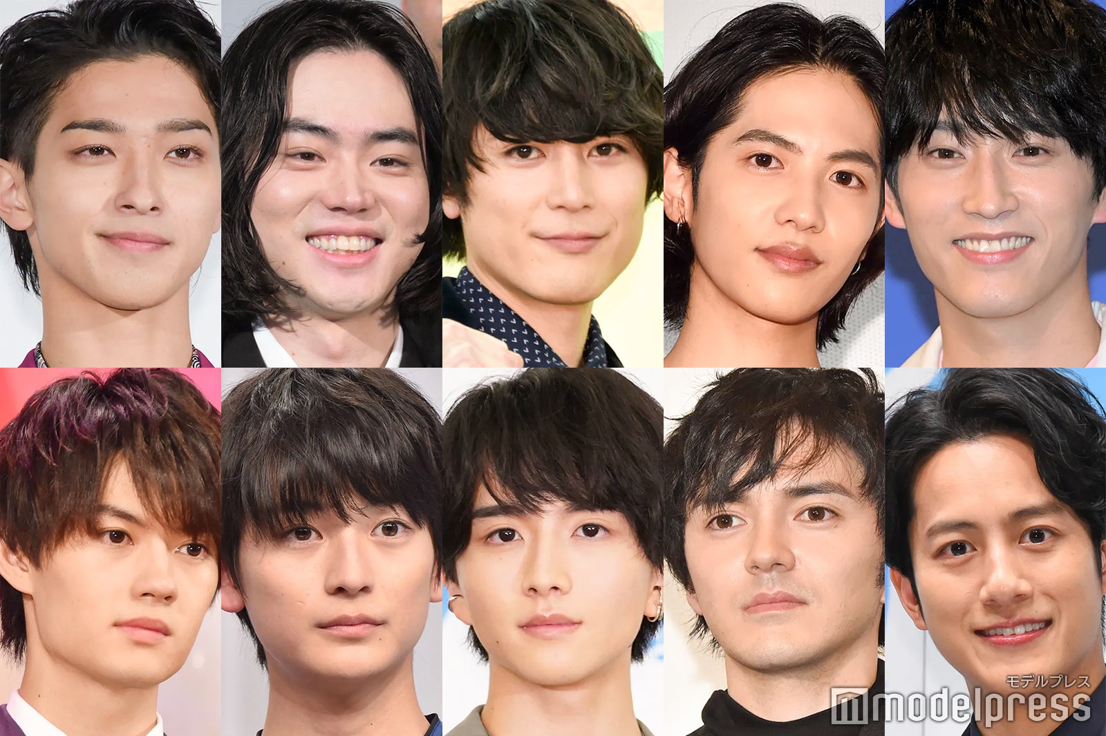 ＜終了＞【読者アンケート】2022年冬ドラマで最も胸キュンさせられたイケメンは？